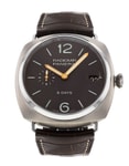 Pre-Owned Panerai Radiomir Watch